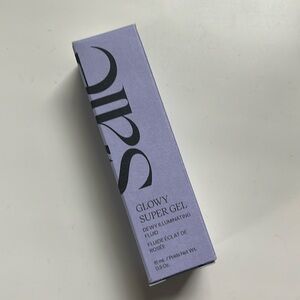 Mini Saie Starglow Super Gel